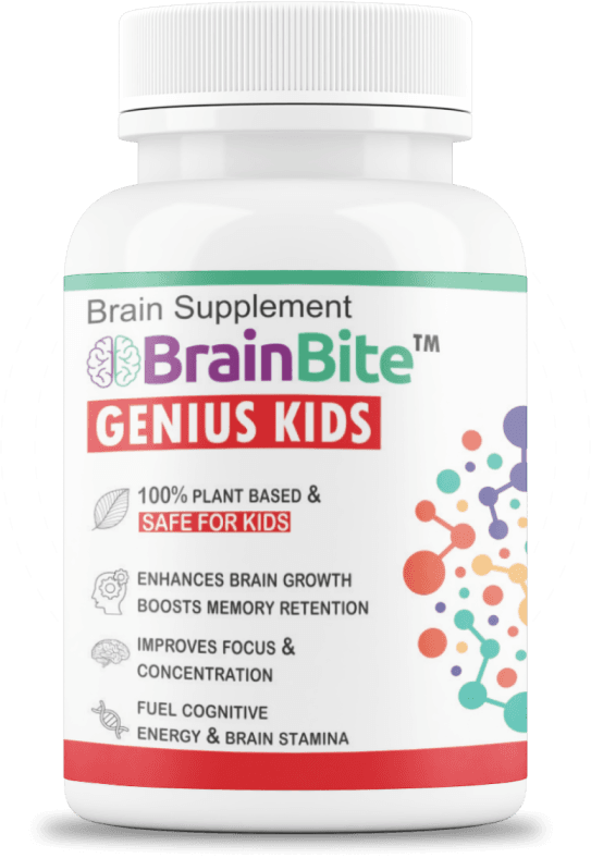 Genius Kids Product