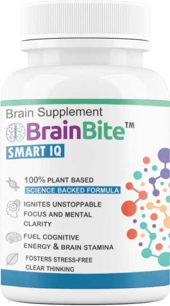 BrainBite Smart IQ